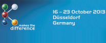 第19屆德國杜塞爾多夫國際塑膠及橡膠展(K展) 